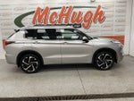 2023 Mitsubishi Outlander SEL 2.5 S-AWC
