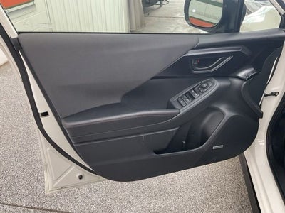 2024 Subaru Impreza RS 5-Door