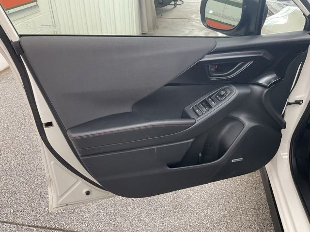 2024 Subaru Impreza RS 5-Door
