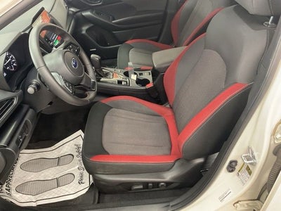 2024 Subaru Impreza RS 5-Door