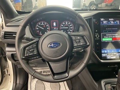 2024 Subaru Impreza RS 5-Door