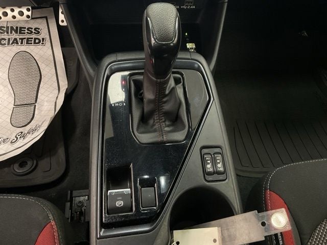 2024 Subaru Impreza RS 5-Door