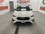 2024 Subaru Impreza RS 5-Door