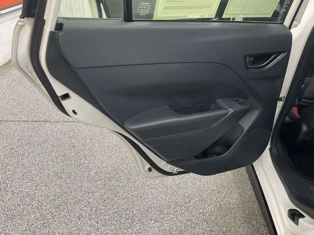 2024 Subaru Impreza RS 5-Door