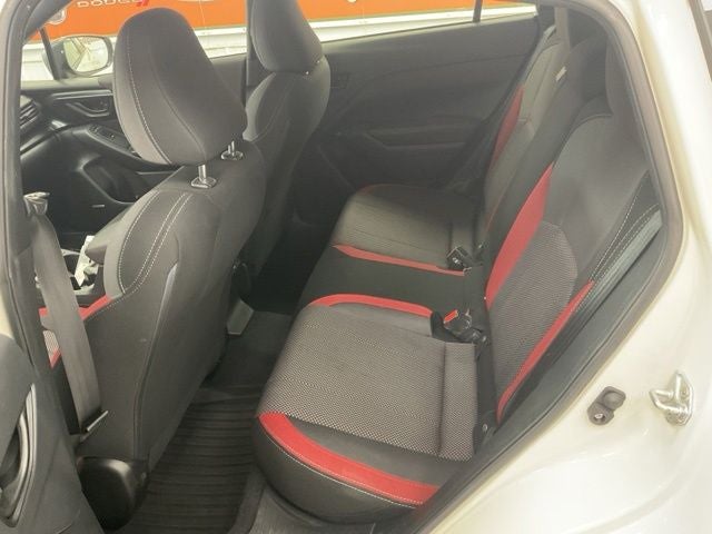 2024 Subaru Impreza RS 5-Door