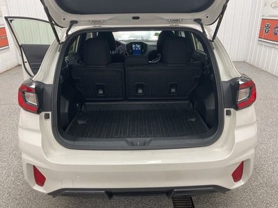 2024 Subaru Impreza RS 5-Door