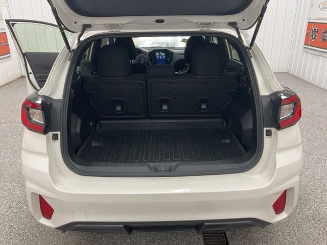 2024 Subaru Impreza RS 5-Door