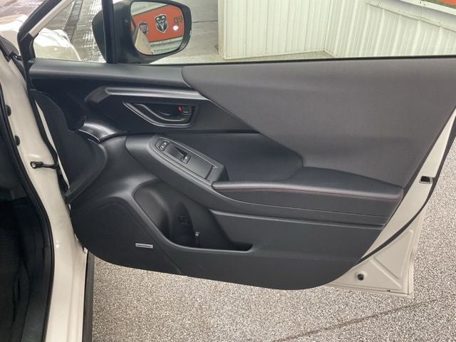 2024 Subaru Impreza RS 5-Door