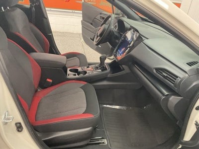2024 Subaru Impreza RS 5-Door
