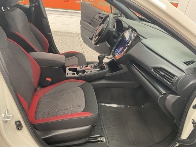 2024 Subaru Impreza RS 5-Door