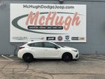 2024 Subaru Impreza RS 5-Door