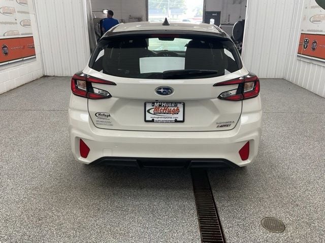 2024 Subaru Impreza RS 5-Door