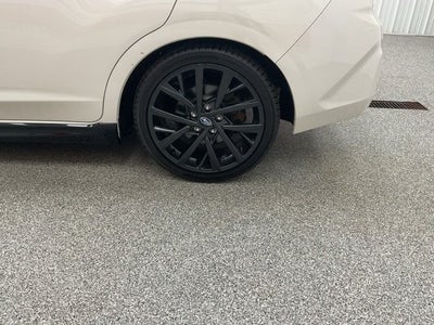 2024 Subaru Impreza RS 5-Door