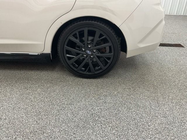 2024 Subaru Impreza RS 5-Door