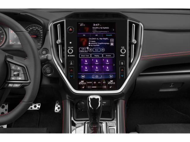 2022 Subaru WRX Limited