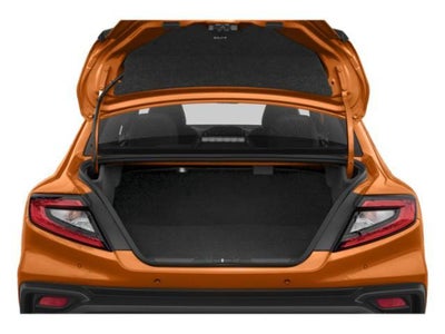 2022 Subaru WRX Limited