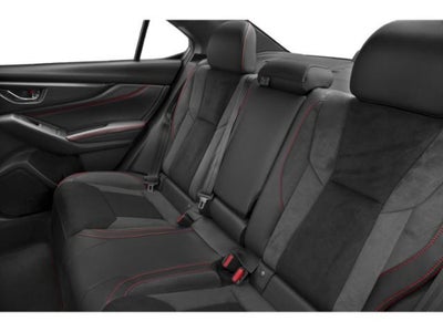 2022 Subaru WRX Limited