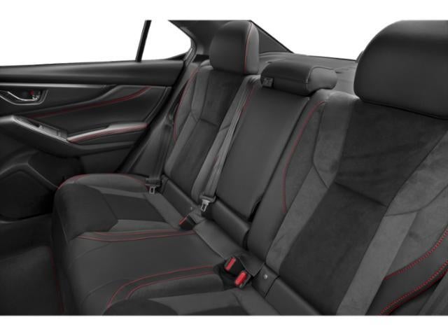 2022 Subaru WRX Limited