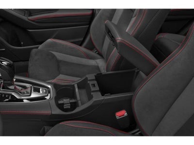 2022 Subaru WRX Limited
