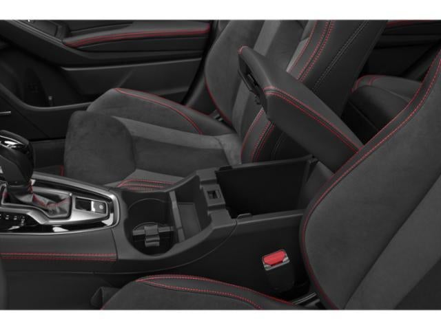 2022 Subaru WRX Limited