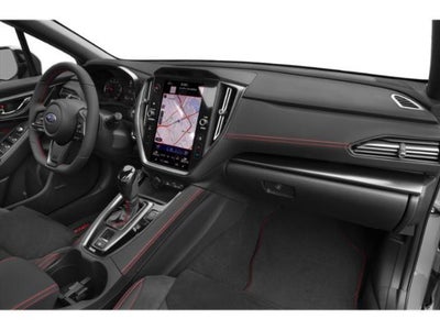 2022 Subaru WRX Limited
