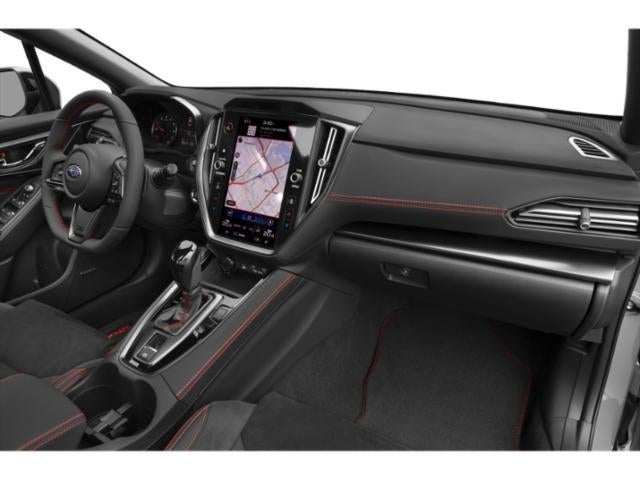 2022 Subaru WRX Limited