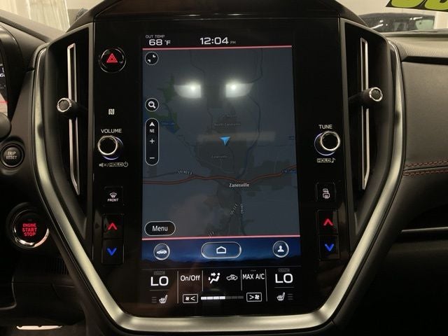 2022 Subaru WRX Limited