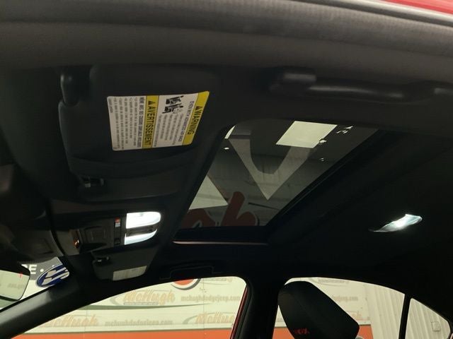 2022 Subaru WRX Limited