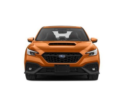 2022 Subaru WRX Limited