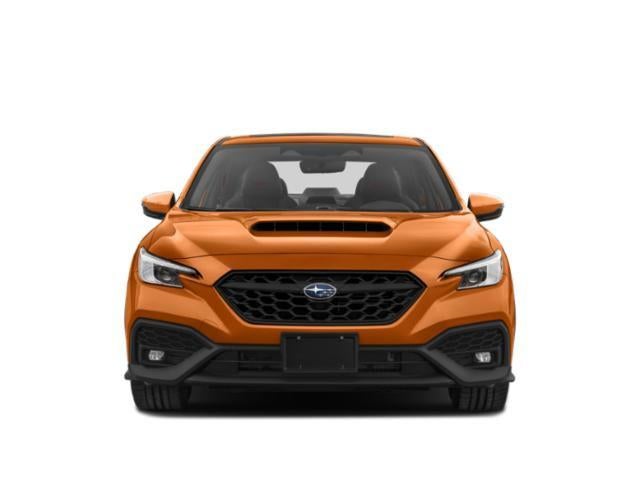 2022 Subaru WRX Limited