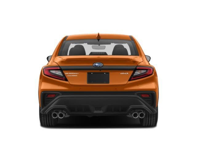 2022 Subaru WRX Limited