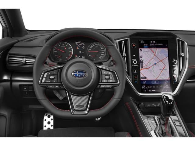 2022 Subaru WRX Limited