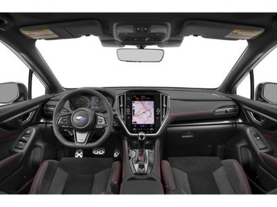 2022 Subaru WRX Limited