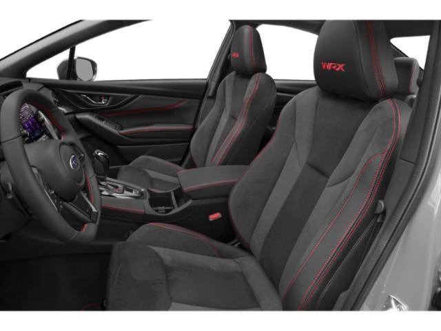 2022 Subaru WRX Limited