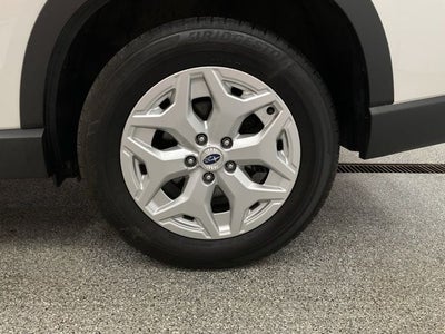 2023 Subaru Forester Base