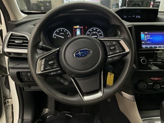 2023 Subaru Forester Base
