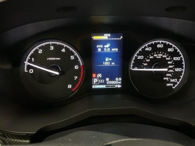 2023 Subaru Forester Base