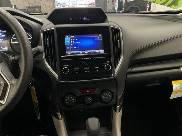 2023 Subaru Forester Base