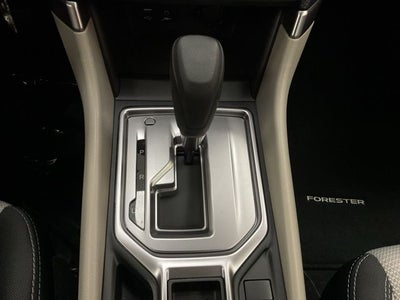 2023 Subaru Forester Base