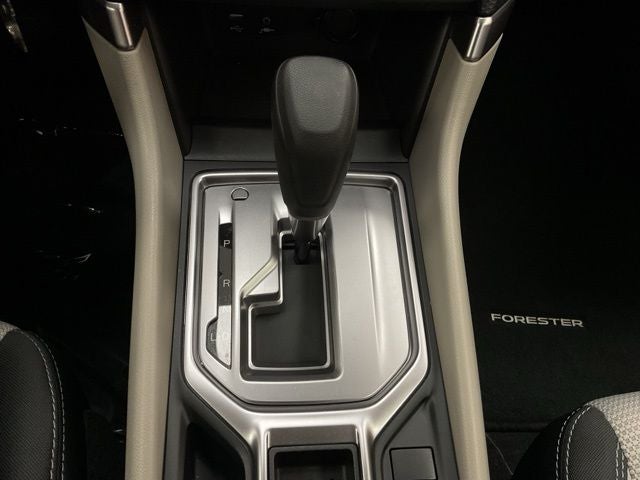 2023 Subaru Forester Base