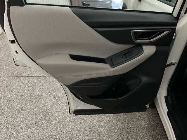 2023 Subaru Forester Base