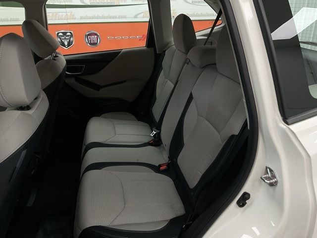 2023 Subaru Forester Base