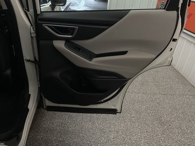 2023 Subaru Forester Base