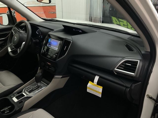 2023 Subaru Forester Base