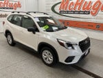 2023 Subaru Forester Base