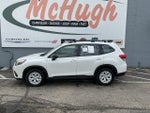 2023 Subaru Forester Base