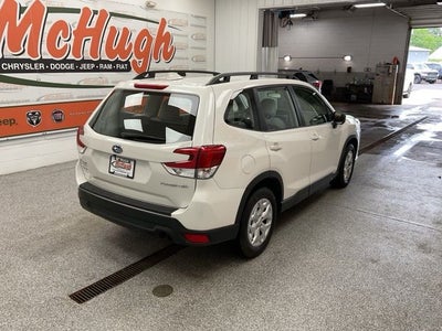 2023 Subaru Forester Base
