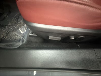 2024 Mazda Mazda3 Hatchback 2.5 S Carbon Edition