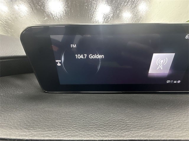 2024 Mazda Mazda3 Hatchback 2.5 S Carbon Edition