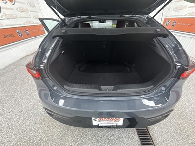 2024 Mazda Mazda3 Hatchback 2.5 S Carbon Edition